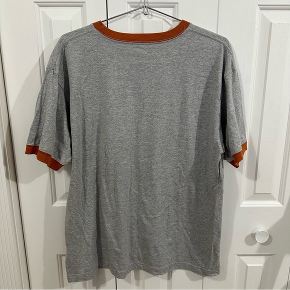 Texas Longhorns Hook Em Horns Shirt - Picture 4 of 6